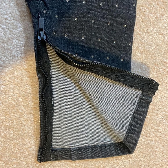 NWOT Joes Jeans Fit: The Legging size size Small: (27/28) (4/6) - Picture 5 of 8